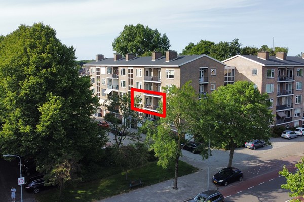 Medium property photo - Van der Ploegstraat 4, 1964 SM Heemskerk